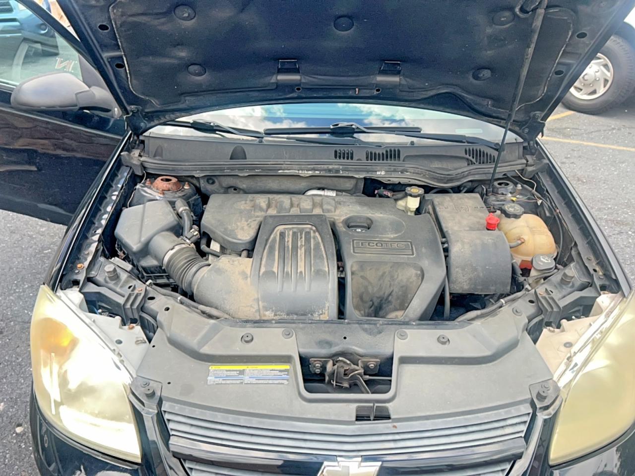 Chevrolet Cobalt Ls