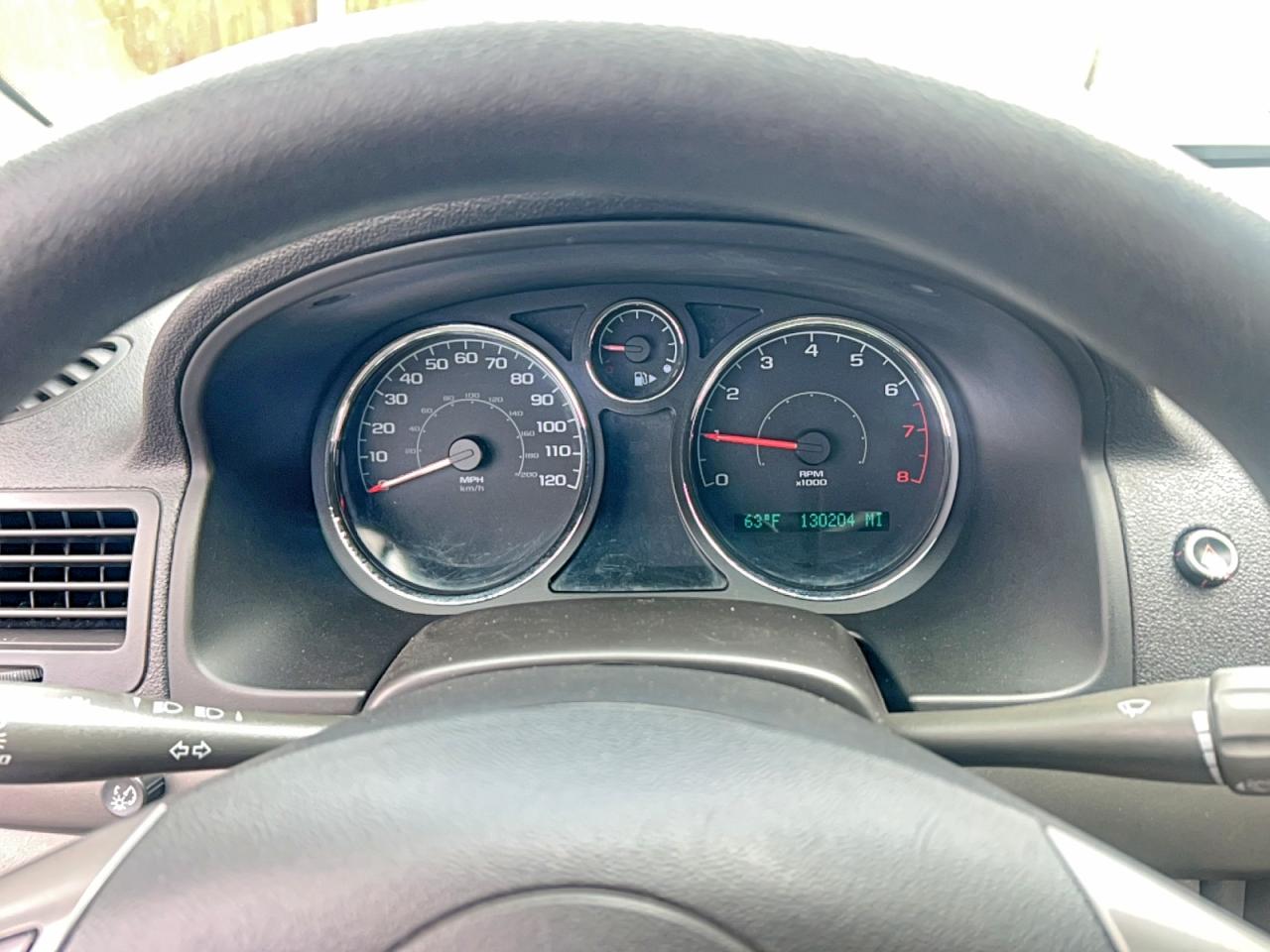 Chevrolet Cobalt Ls