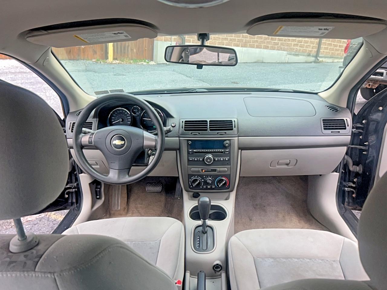 Chevrolet Cobalt Ls