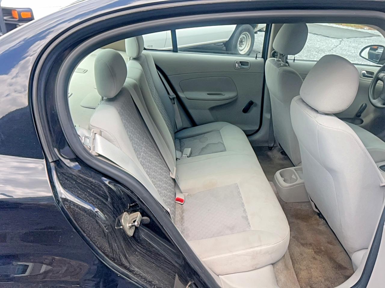 Chevrolet Cobalt Ls