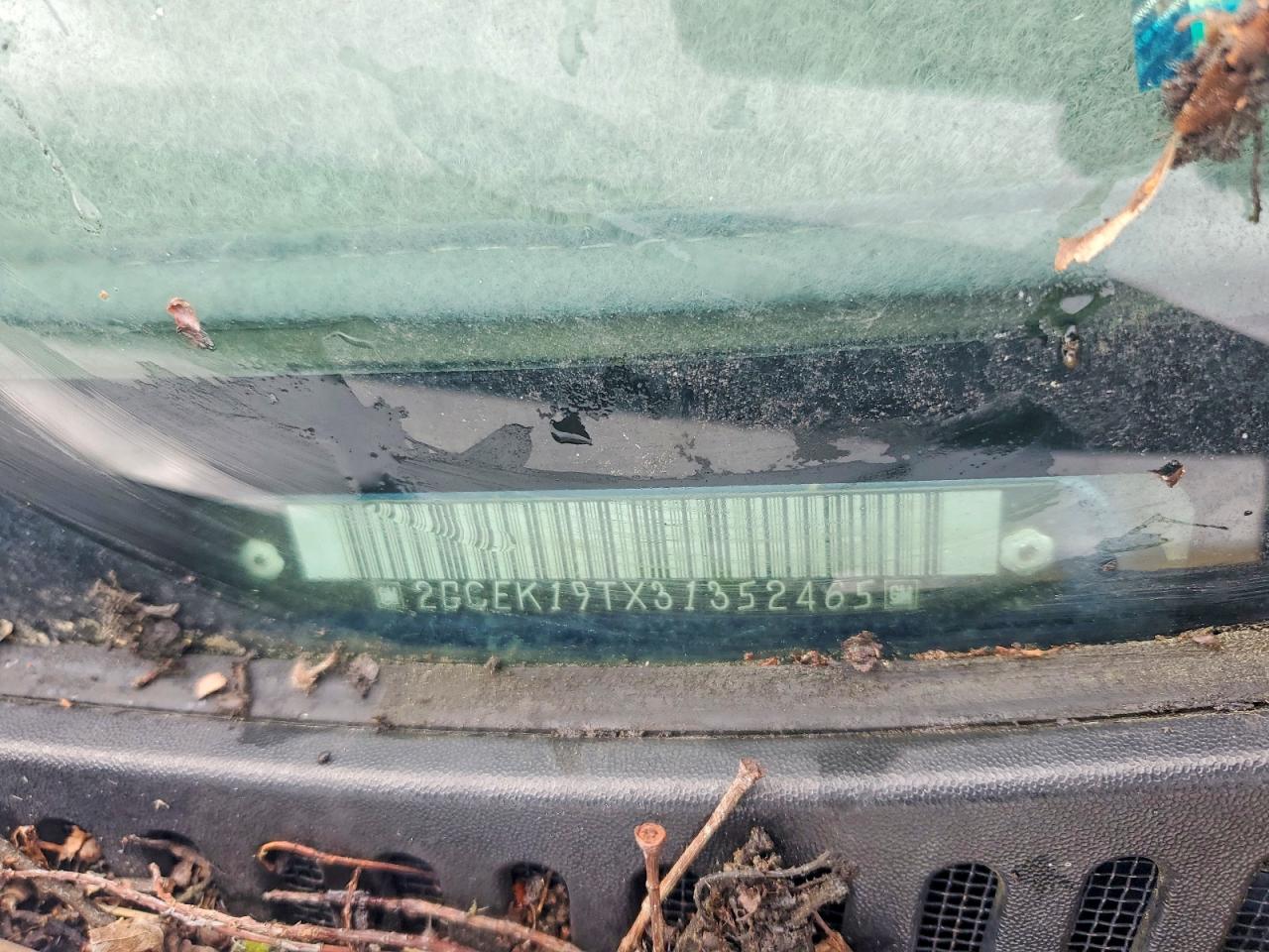 Chevrolet Silverado K1500