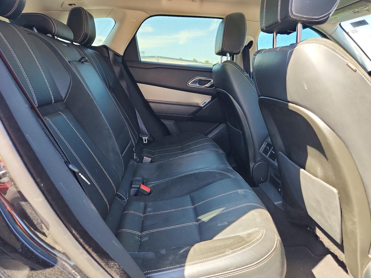 Land Rover Range Rover S