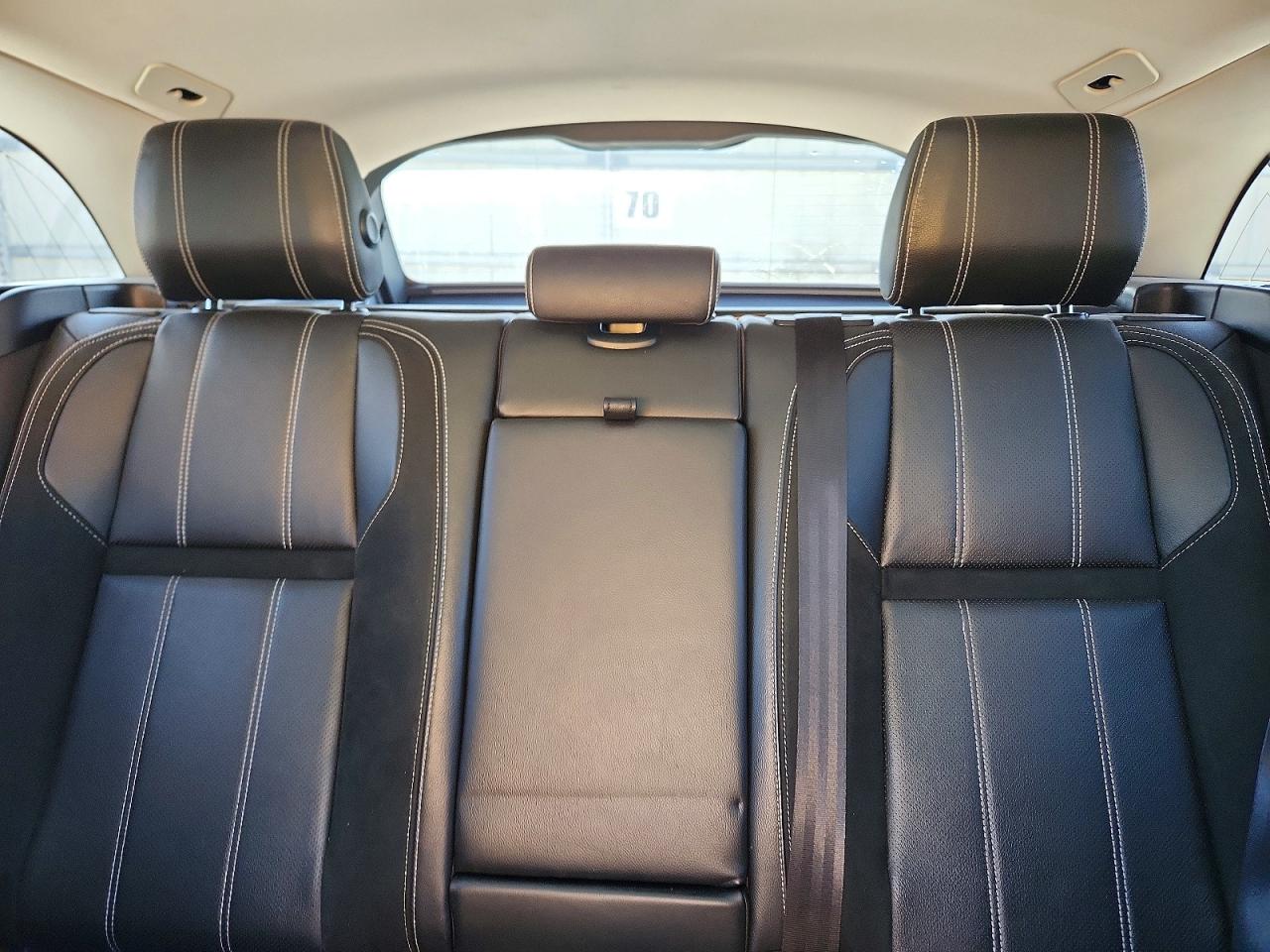 Land Rover Range Rover S