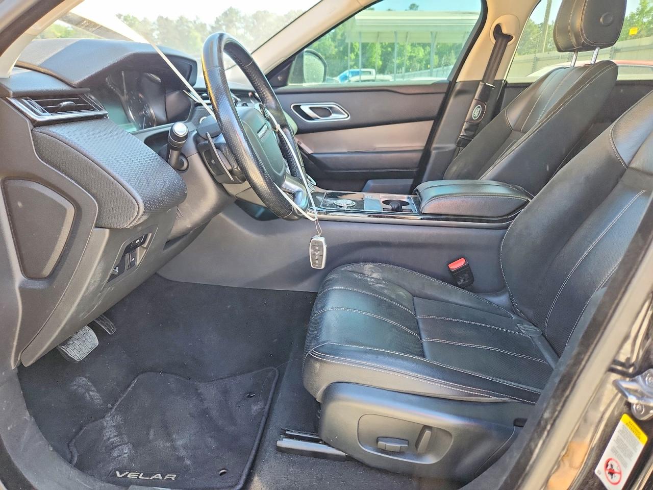 Land Rover Range Rover S