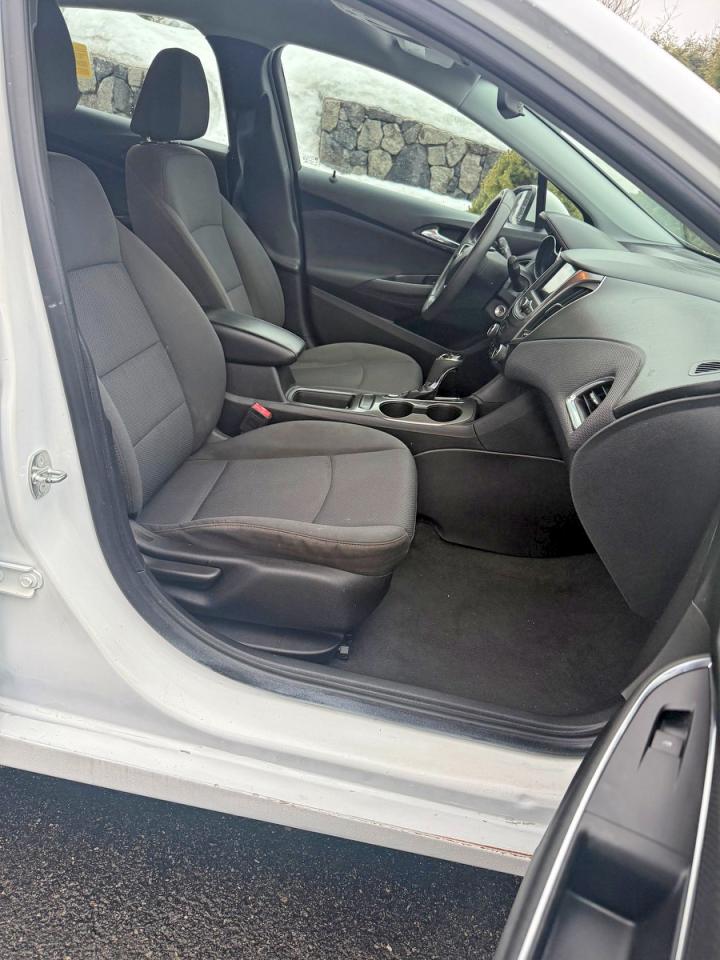 Chevrolet Cruze Ls