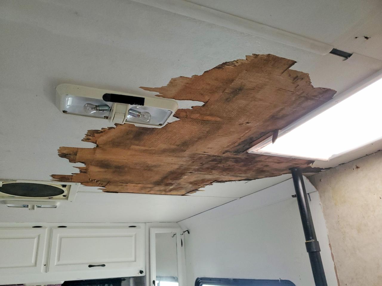 Fouw Motorhome