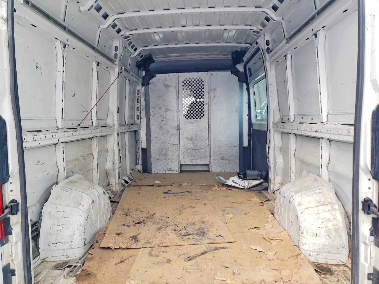 Ram Promaster 1500 High