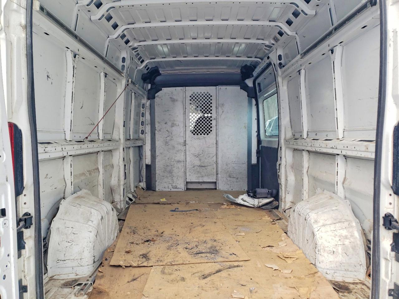 Ram Promaster 1500 High