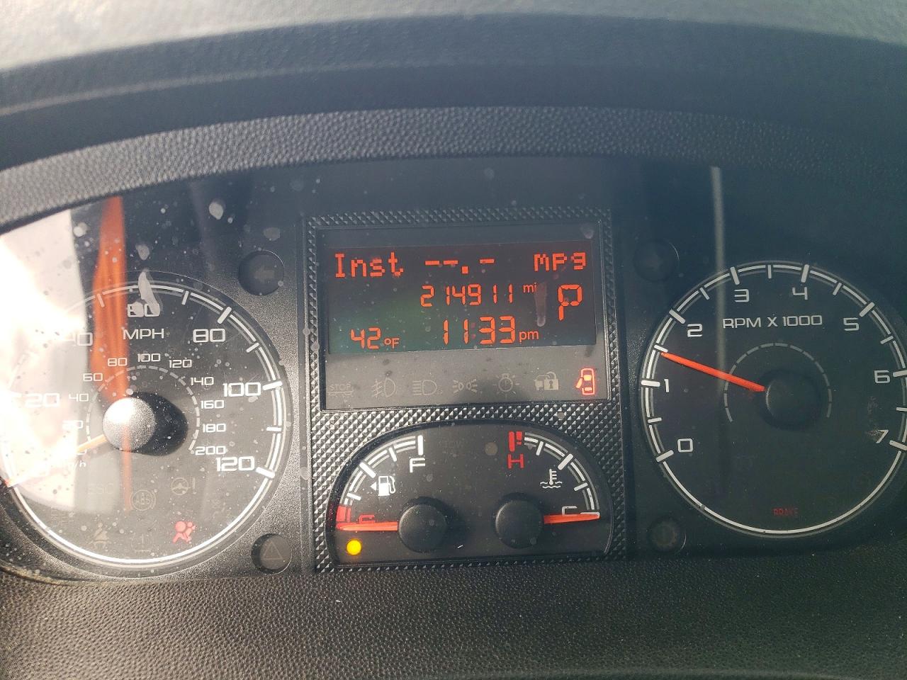 Ram Promaster 1500 High
