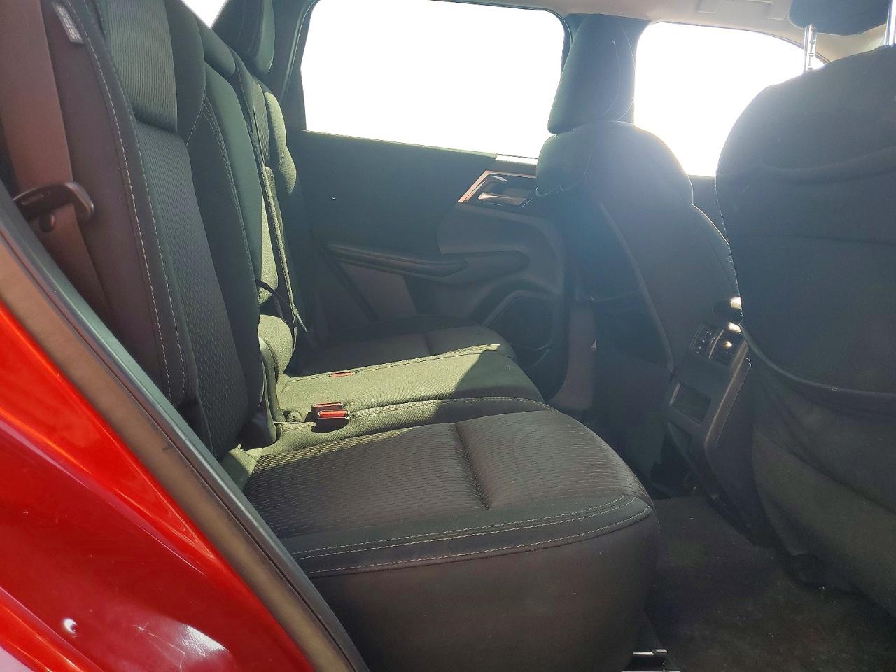 Mitsubishi Outlander Es