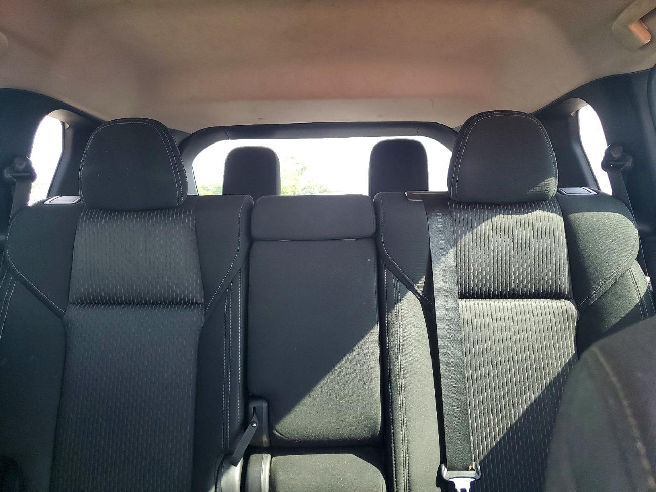 Mitsubishi Outlander Es