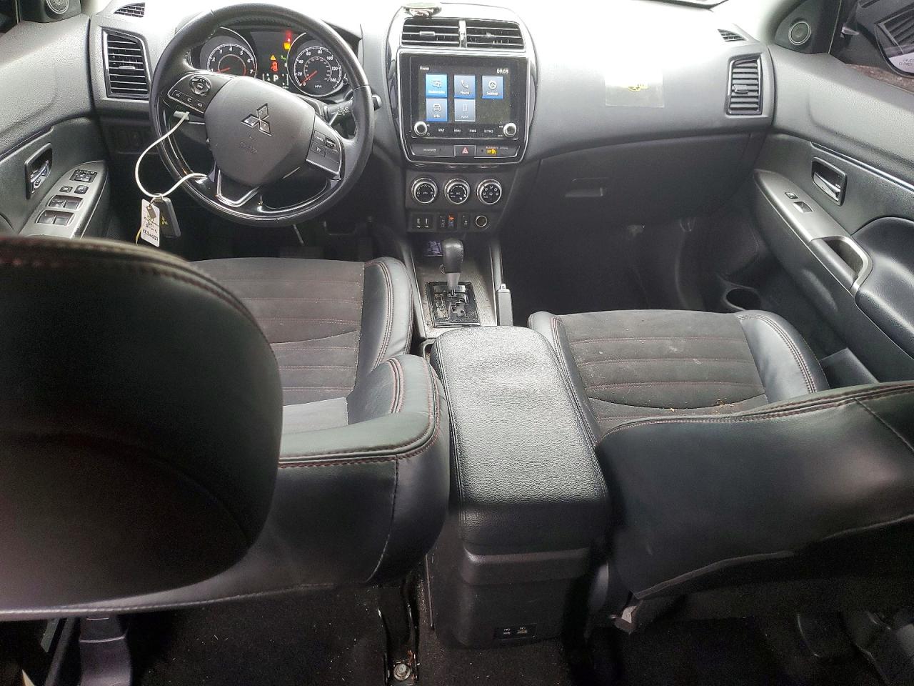 Mitsubishi Outlander S