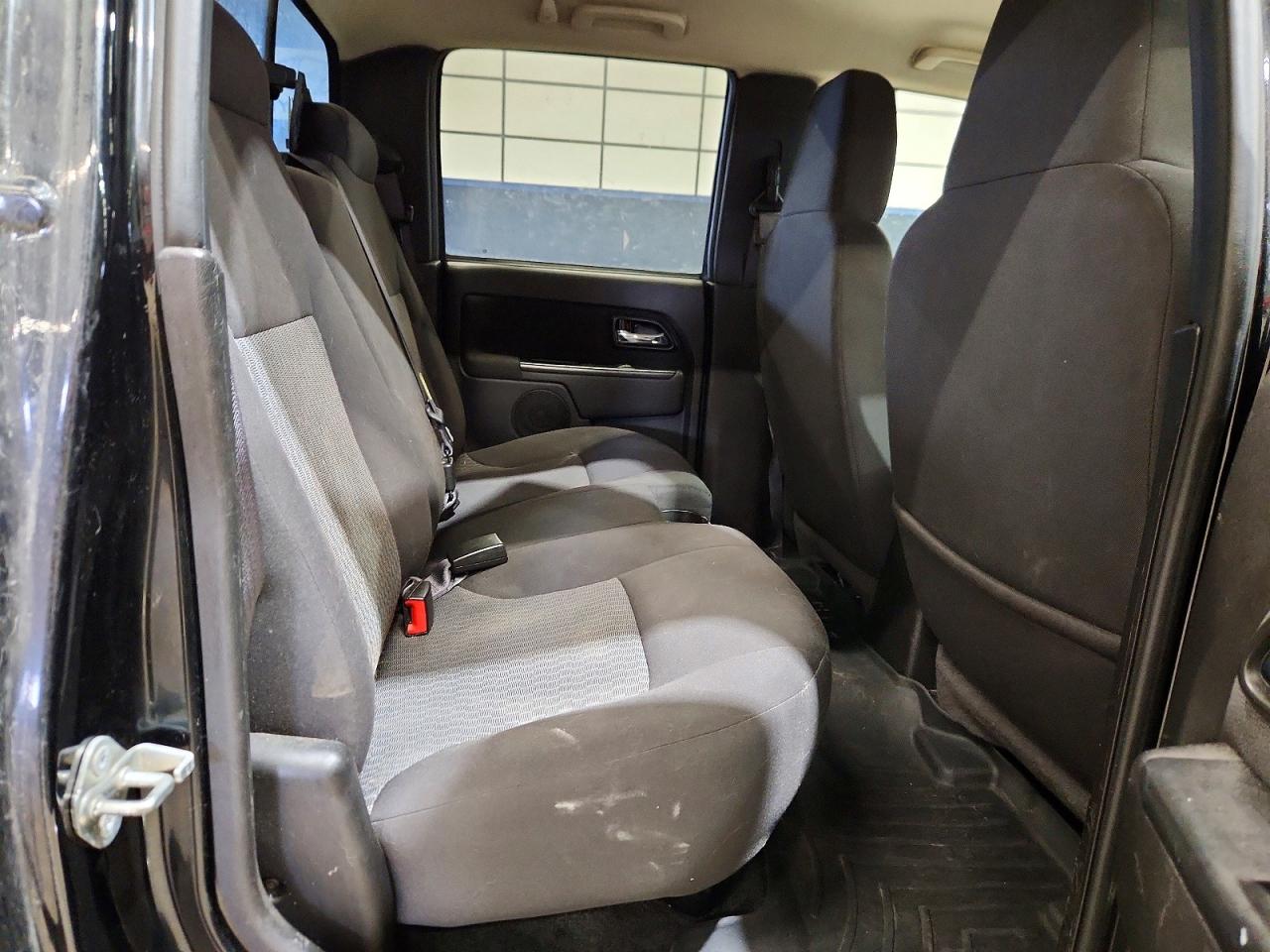 Chevrolet Colorado Lt