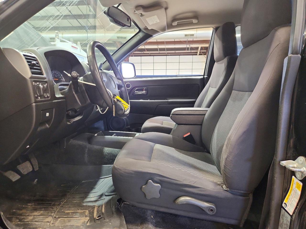 Chevrolet Colorado Lt
