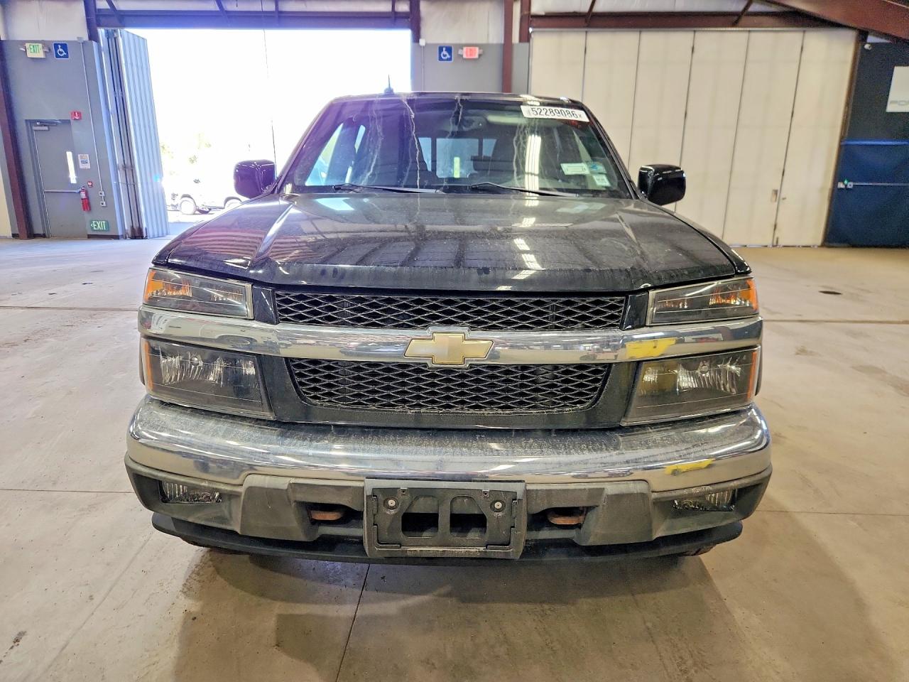 Chevrolet Colorado Lt