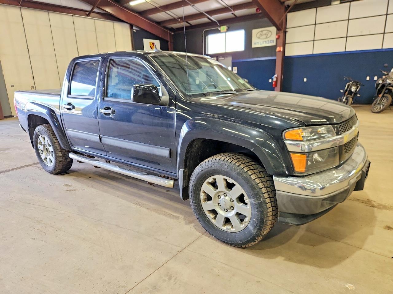 Chevrolet Colorado Lt