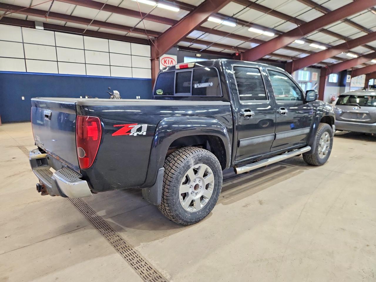 Chevrolet Colorado Lt