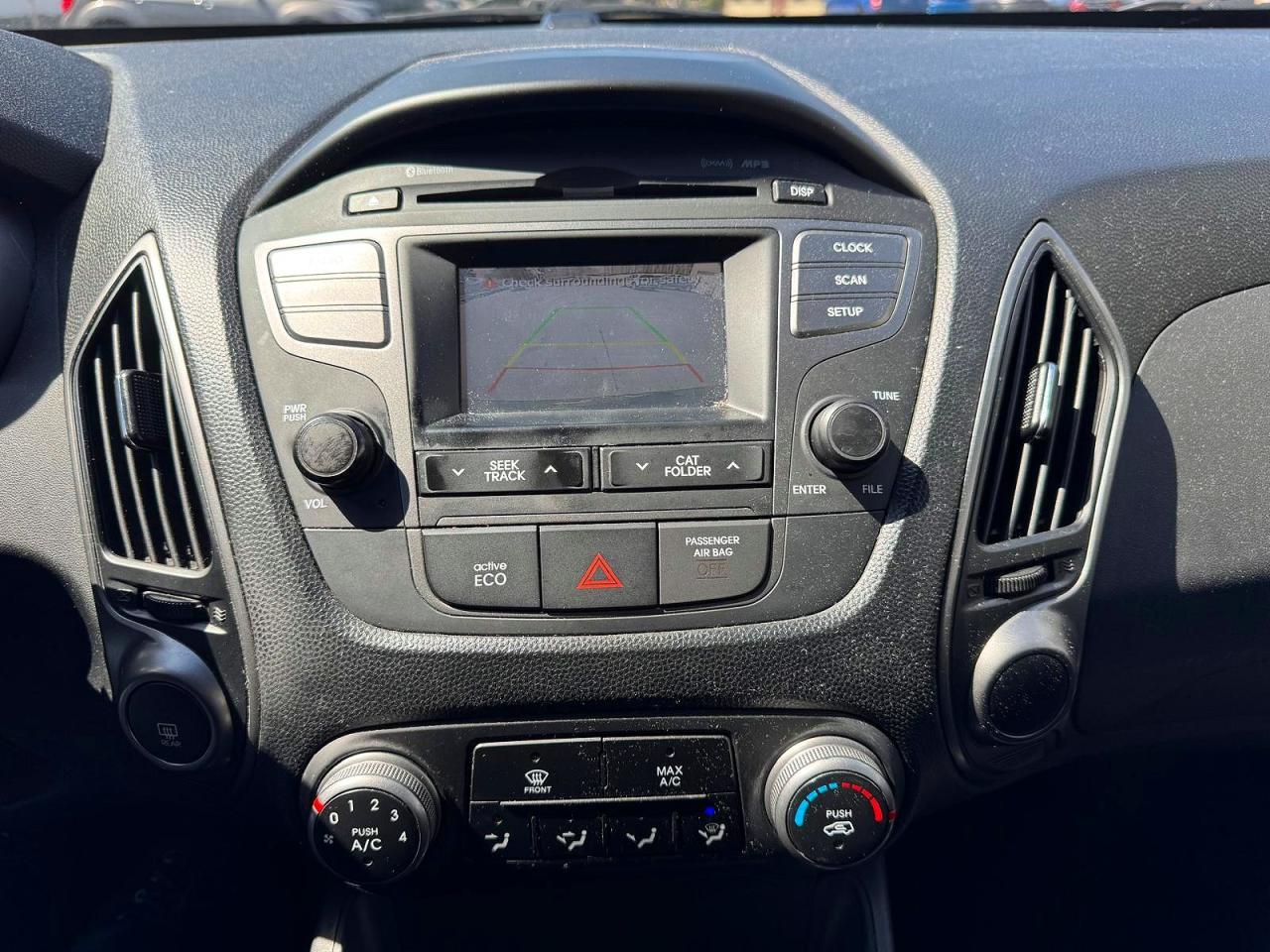 Hyundai TUCSON Gls