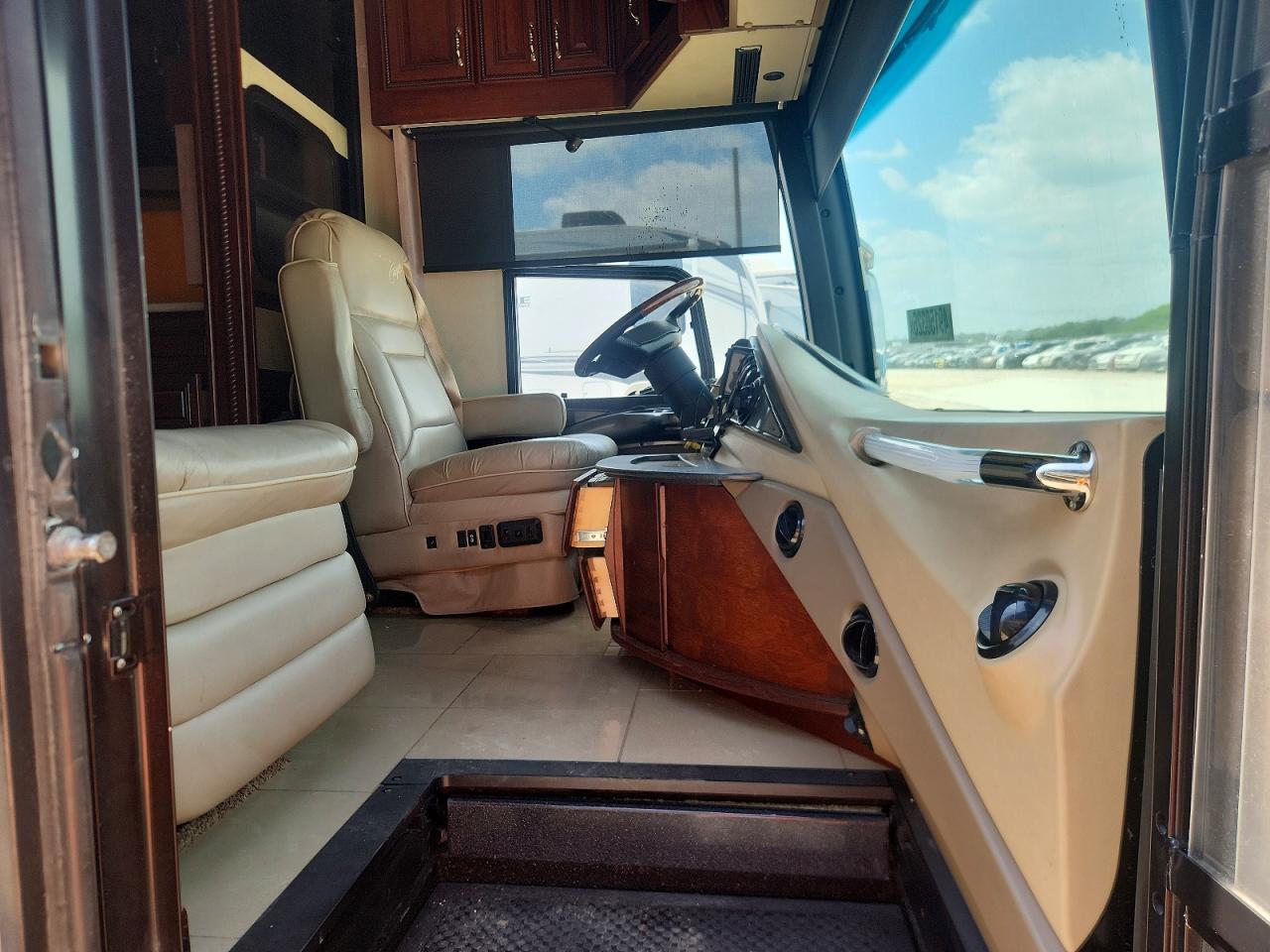 Spartan Motorhome