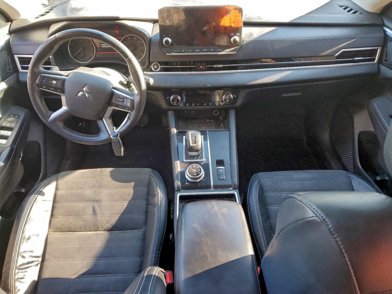 Mitsubishi Outlander Se