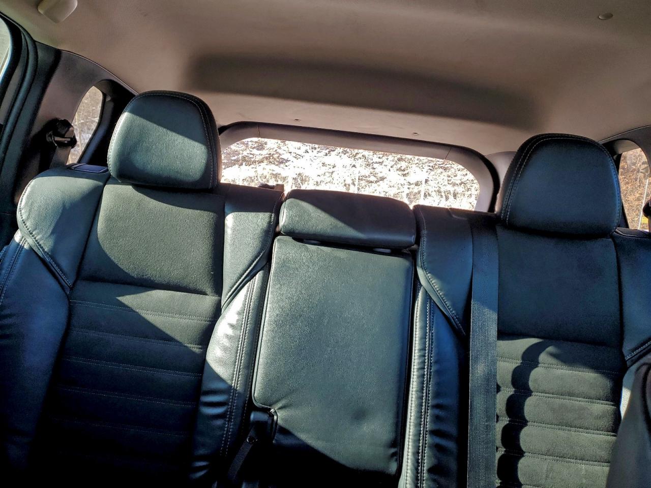 Mitsubishi Outlander Se