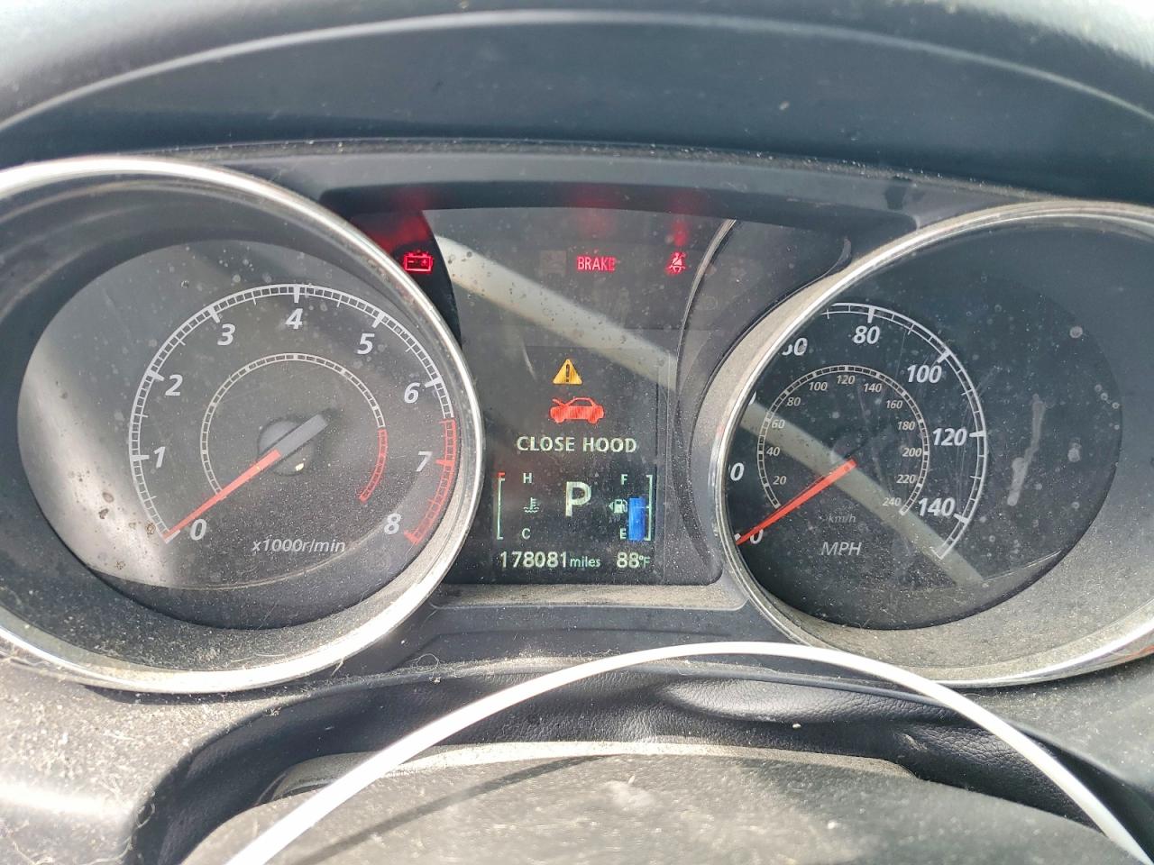 Mitsubishi Outlander Es