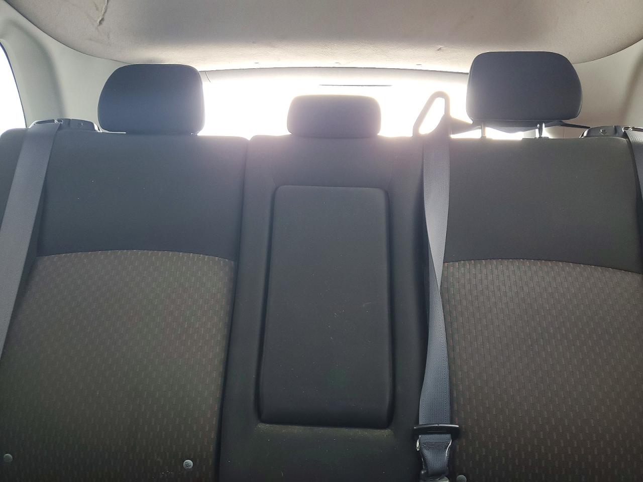 Mitsubishi Outlander Es