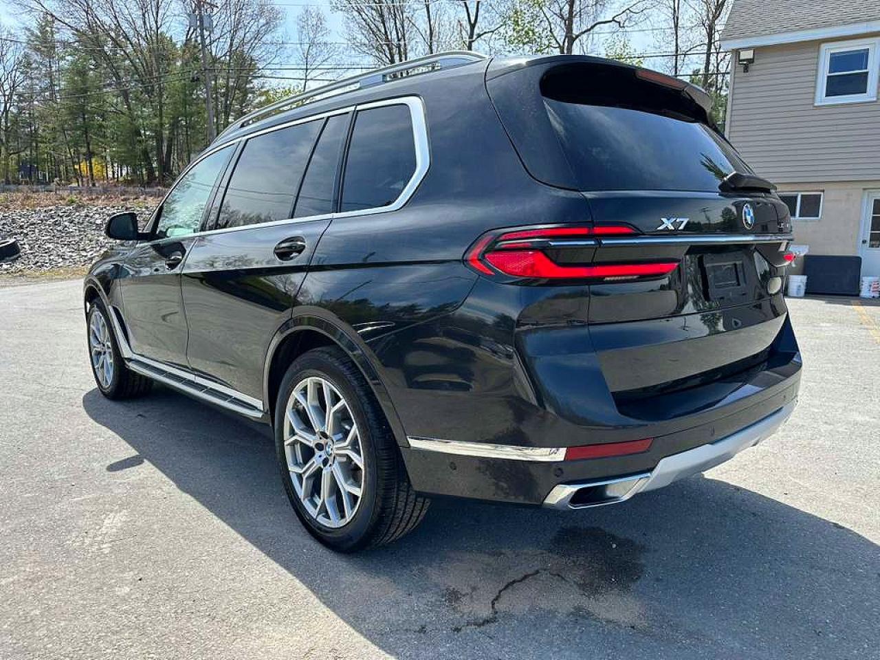 BMW X Series Xdrive40i