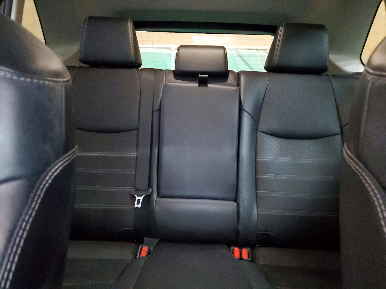 Toyota RAV4 Limited