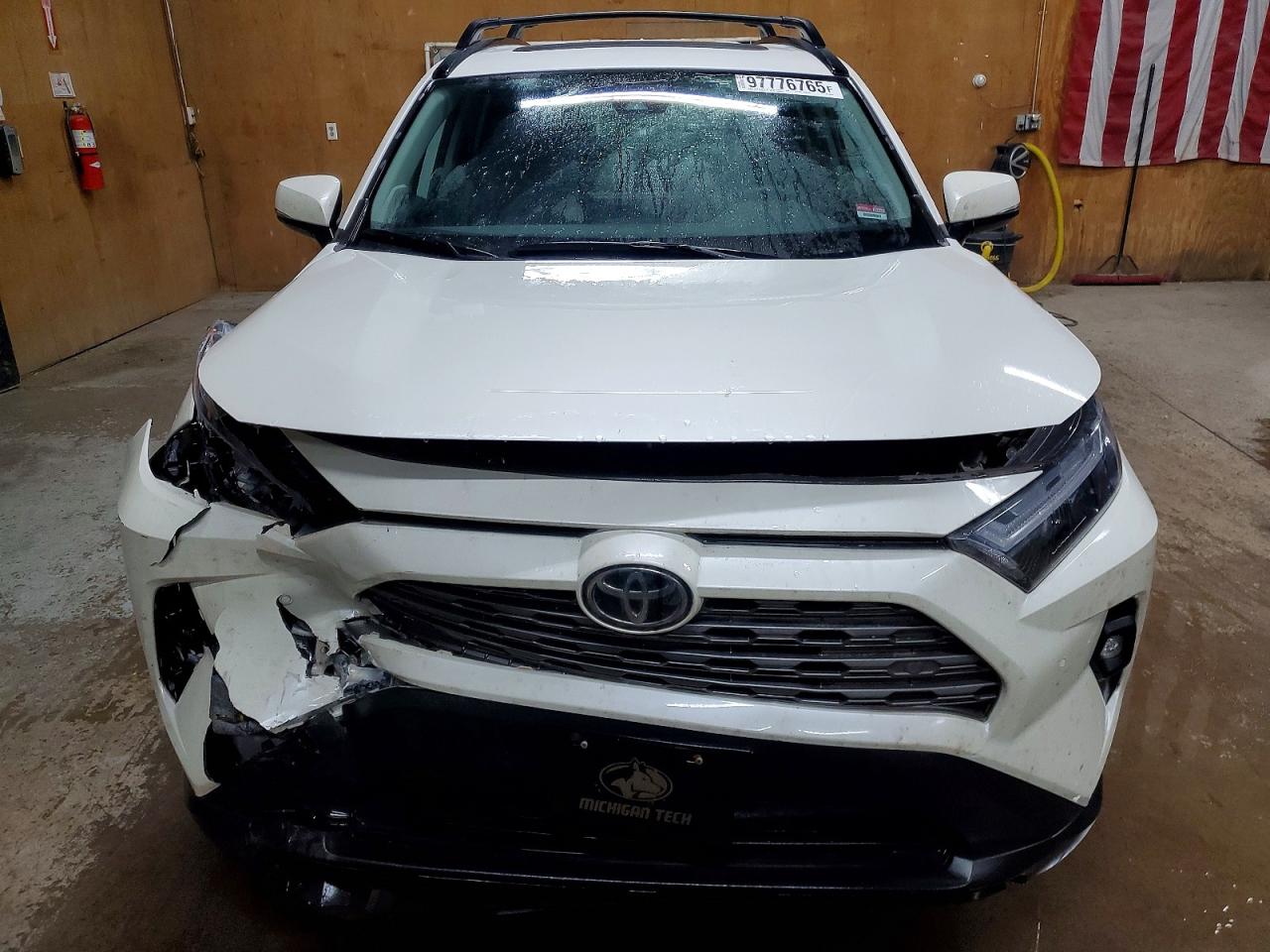 Toyota RAV4 Limited
