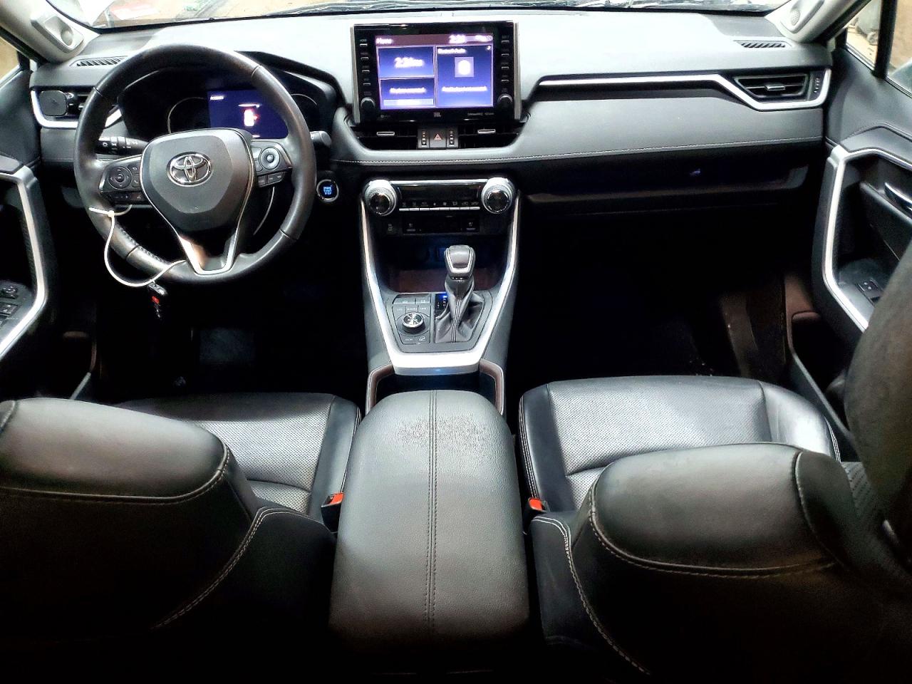 Toyota RAV4 Limited