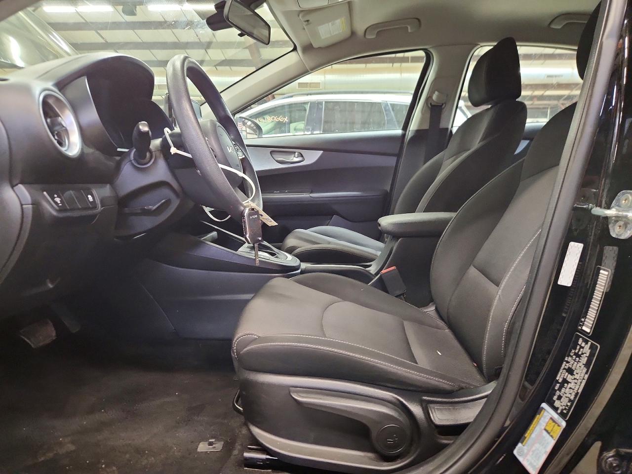 Kia Forte Lxs