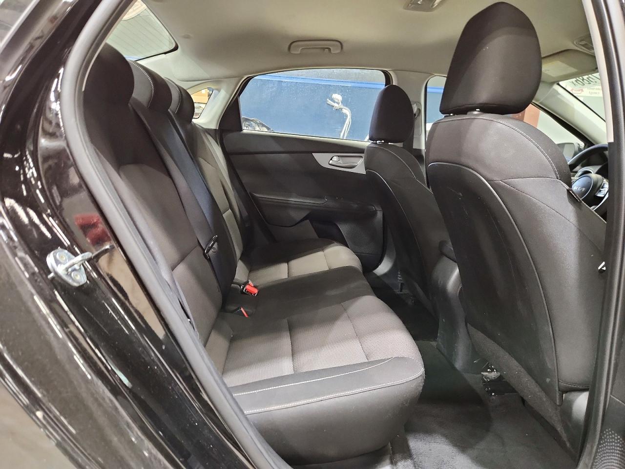Kia Forte Lxs