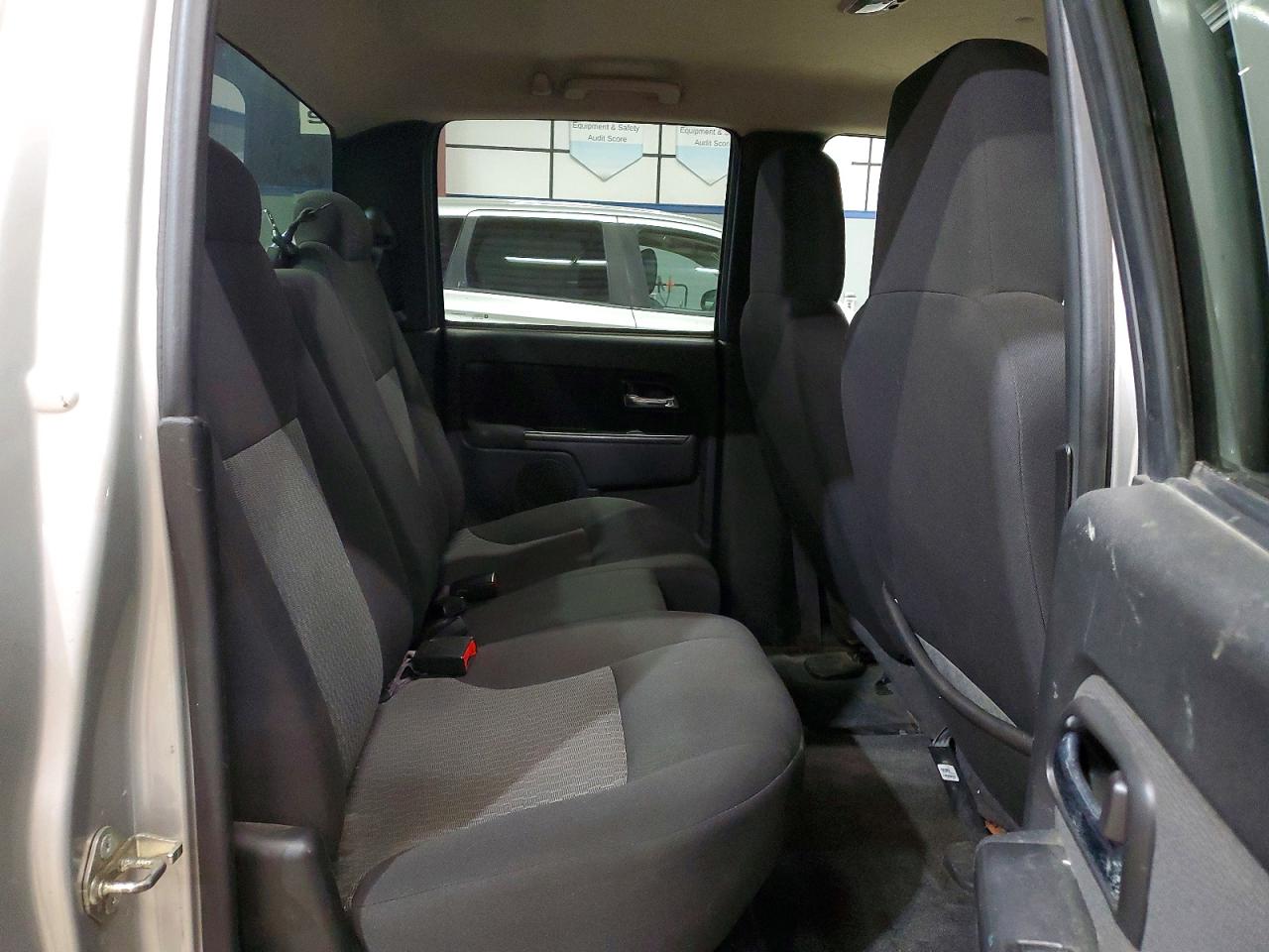 GMC Canyon Sle