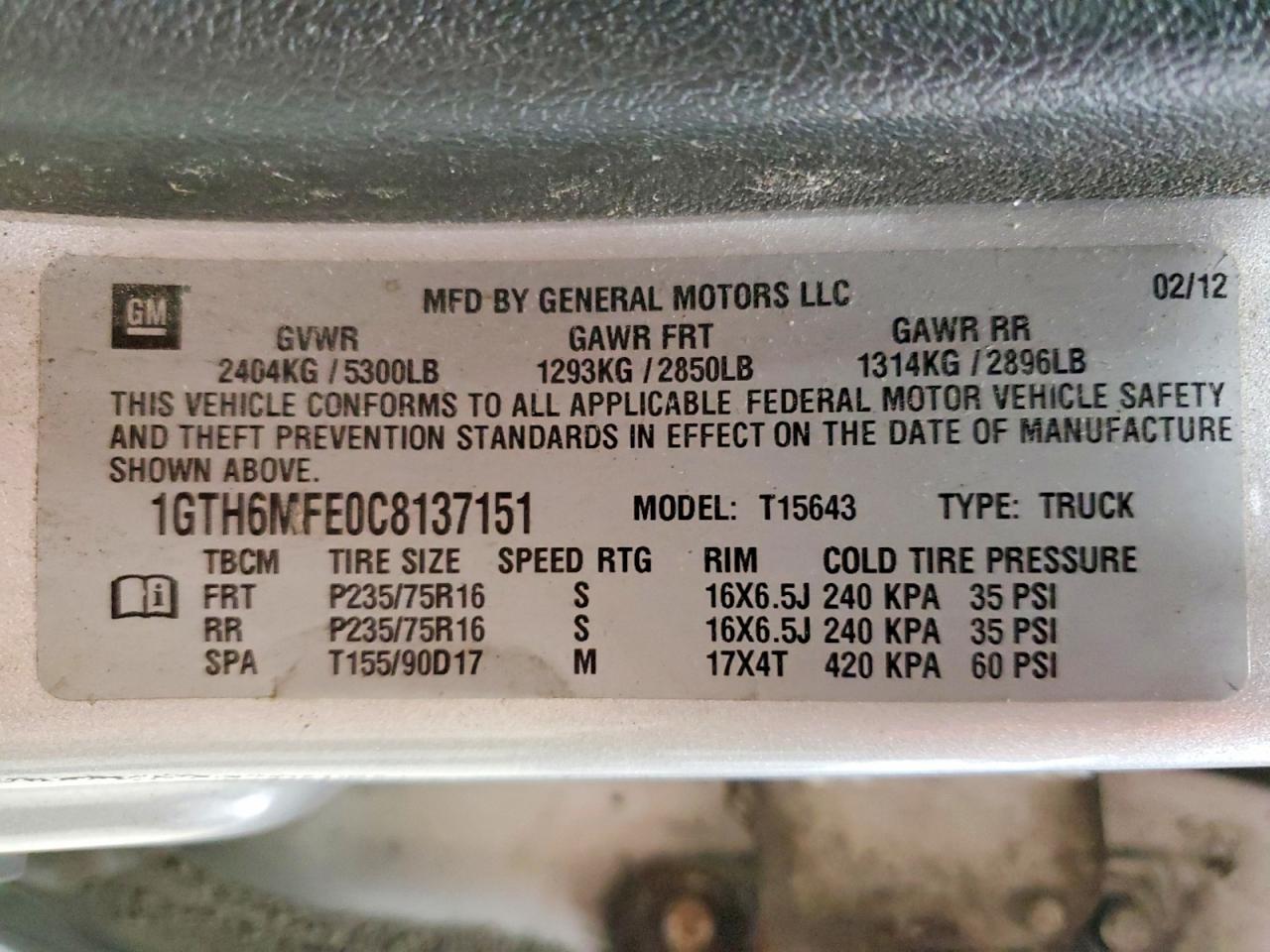 GMC Canyon Sle