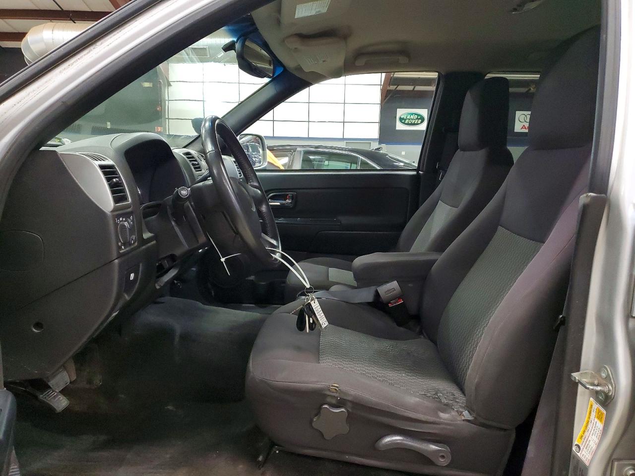 GMC Canyon Sle