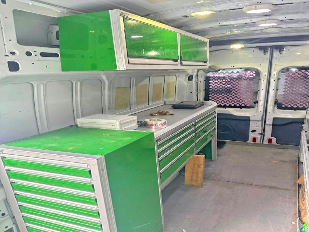 Ford Transit T-350 Hd