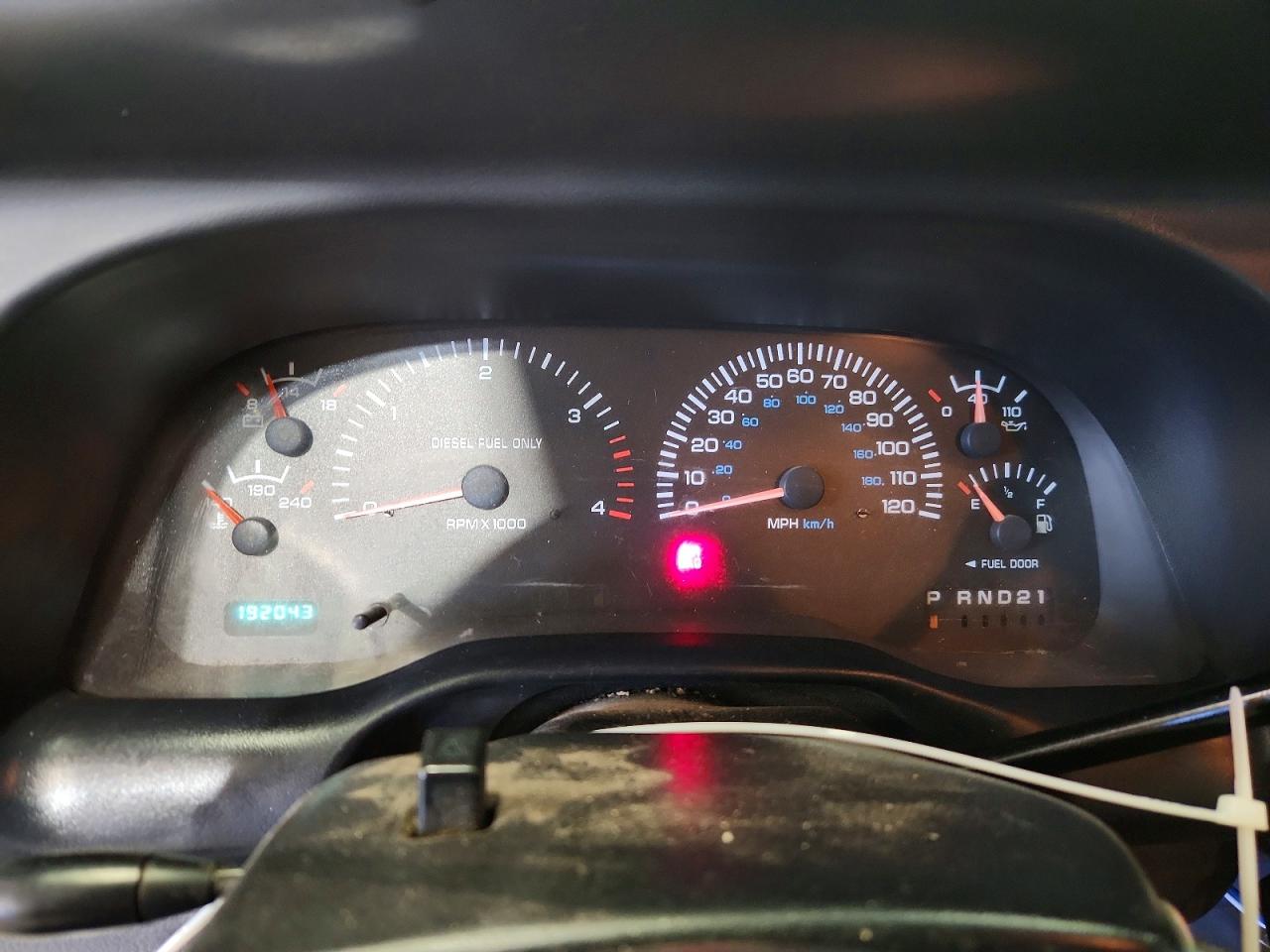 Dodge Ram 2500