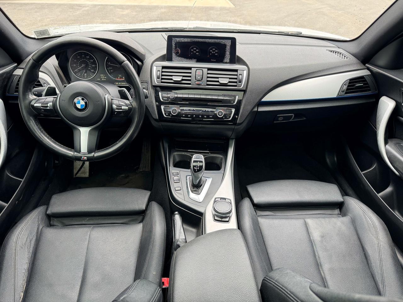 BMW M Series