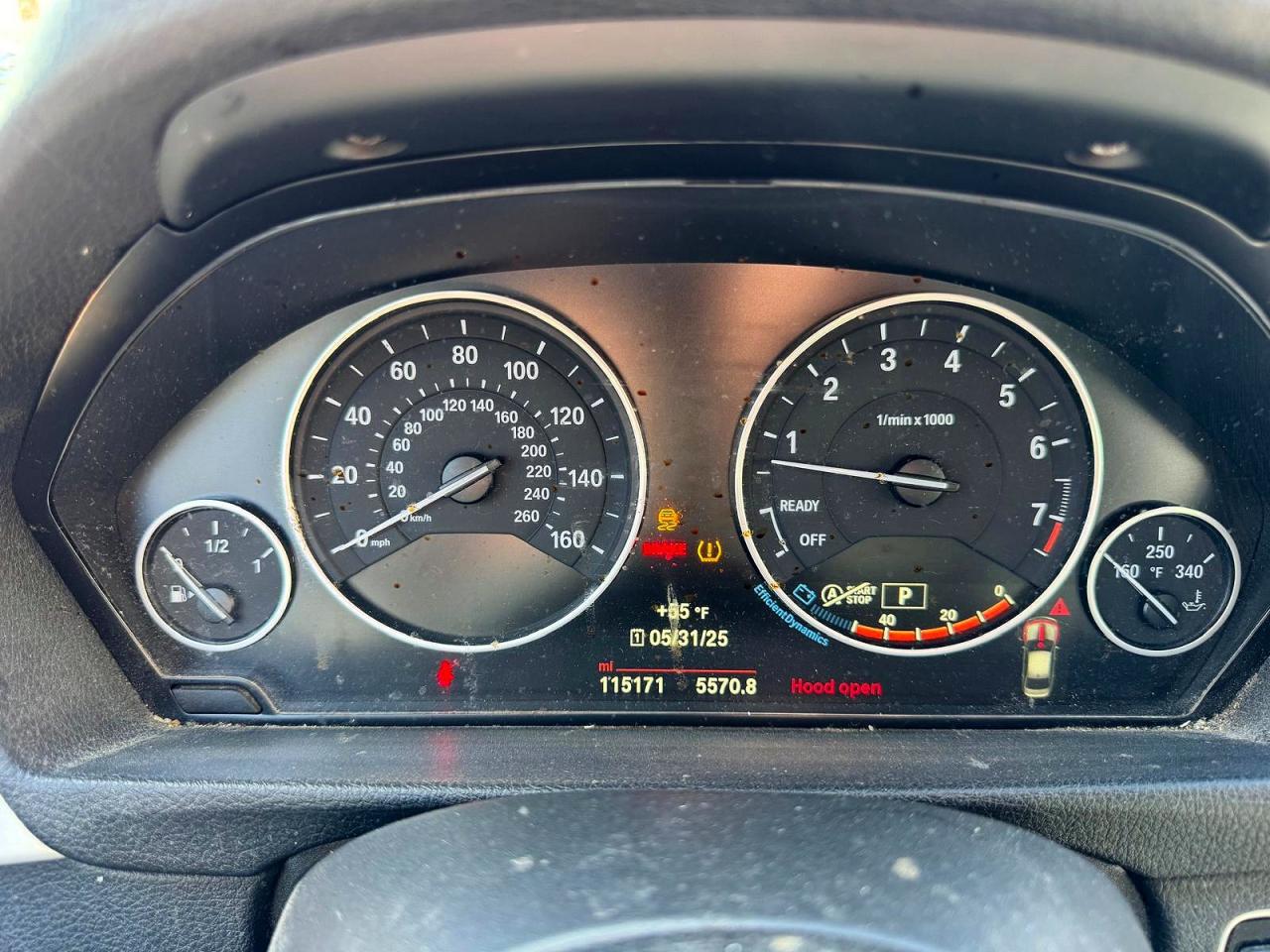 BMW 3 Series Xi