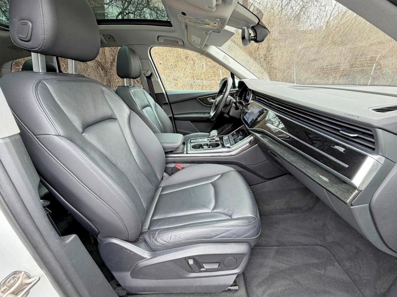 Audi Q7 Premium Plus