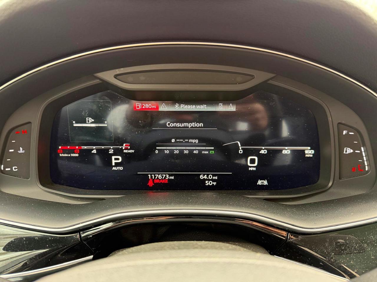 Audi Q7 Premium Plus