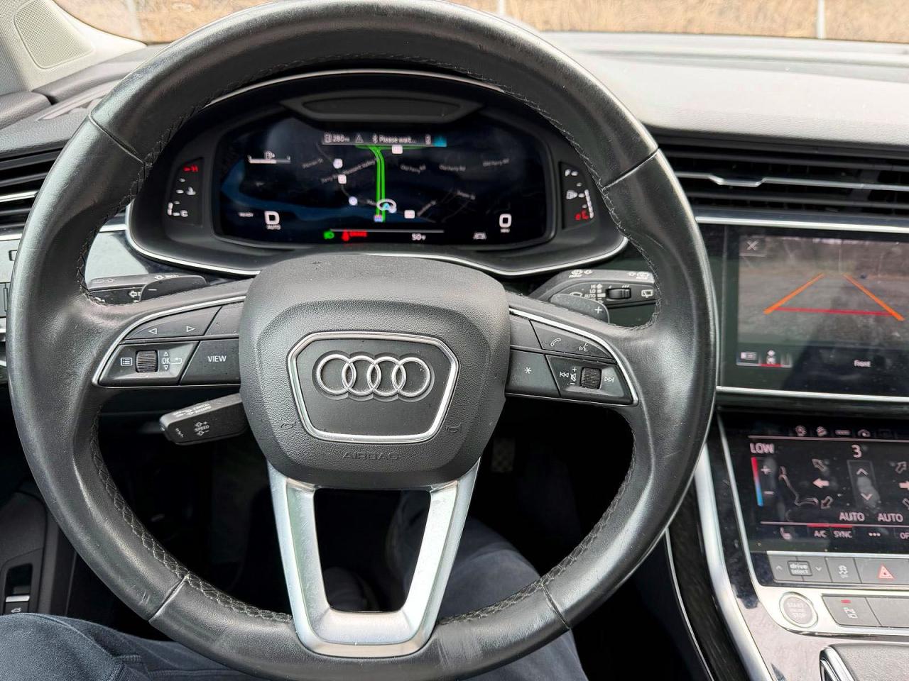 Audi Q7 Premium Plus