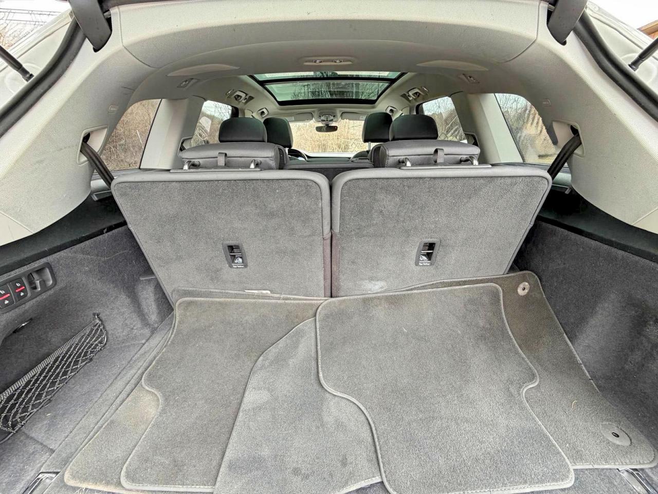 Audi Q7 Premium Plus