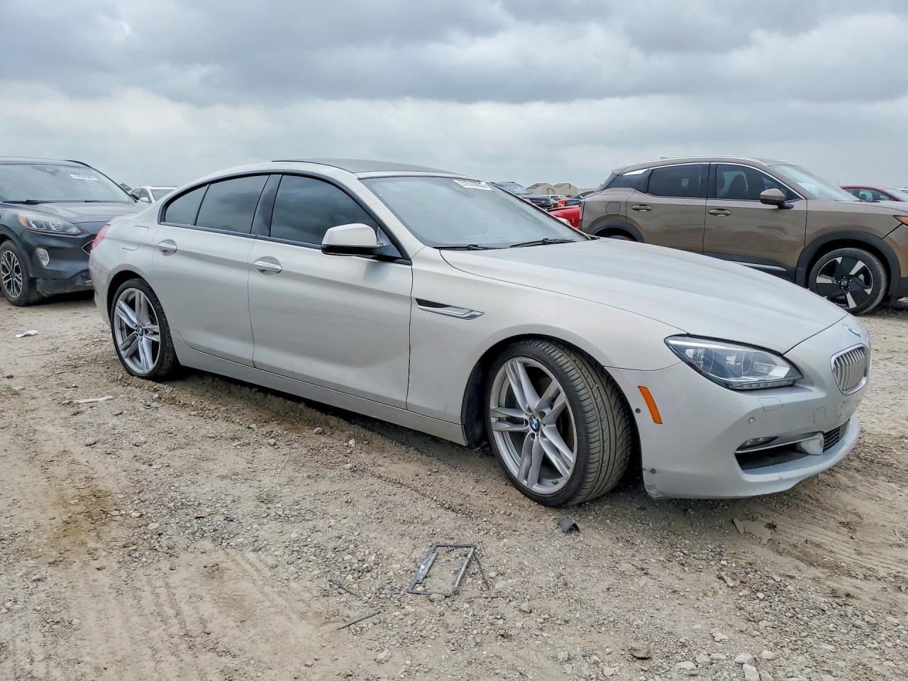 BMW 6 Series