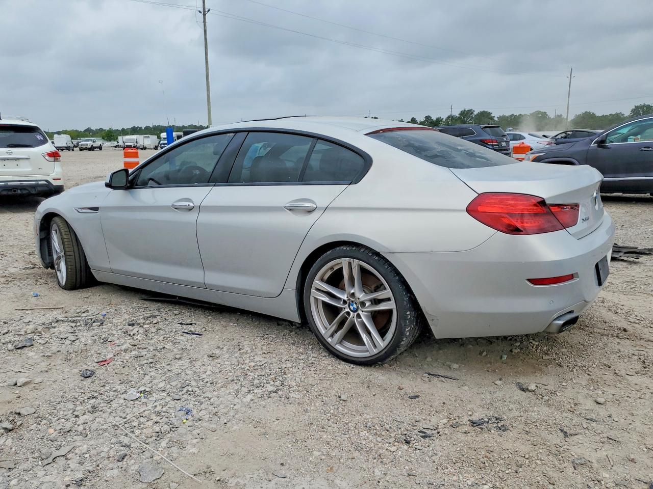 BMW 6 Series