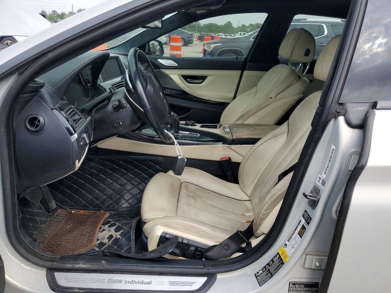 BMW 6 Series