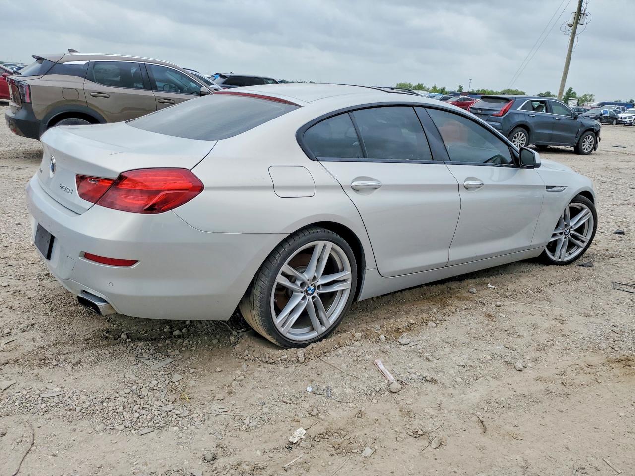 BMW 6 Series