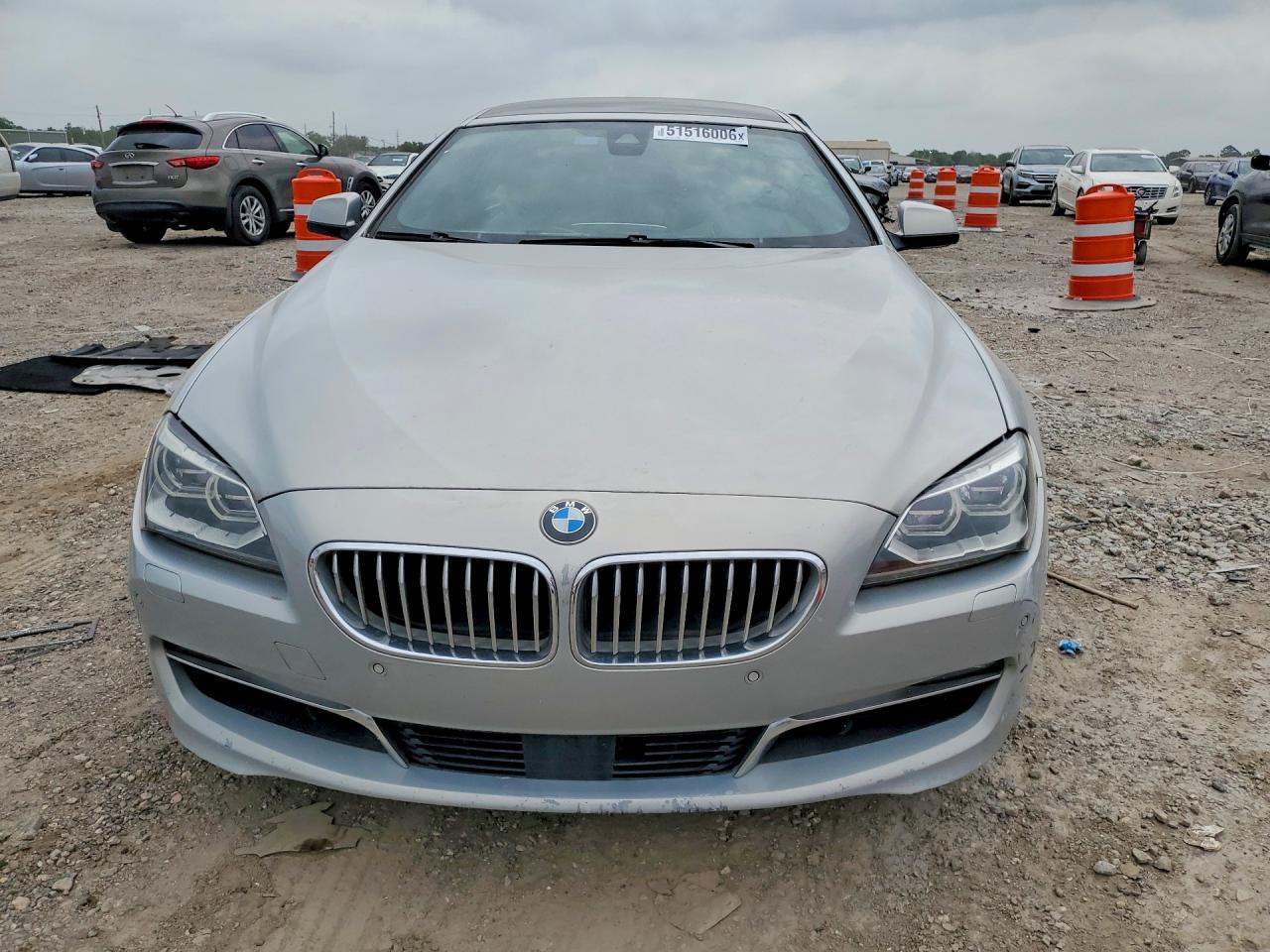 BMW 6 Series
