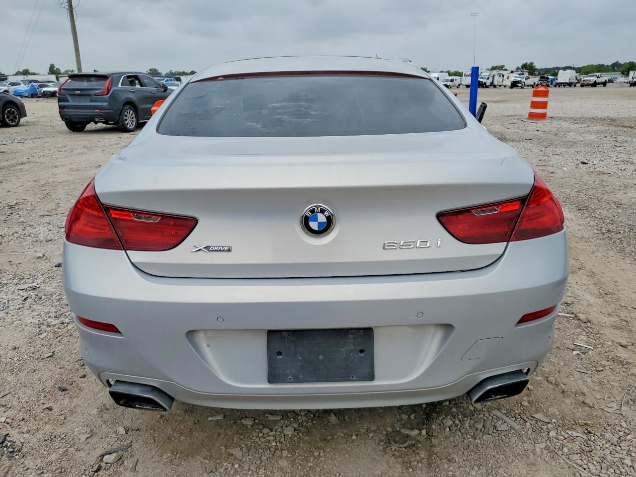 BMW 6 Series